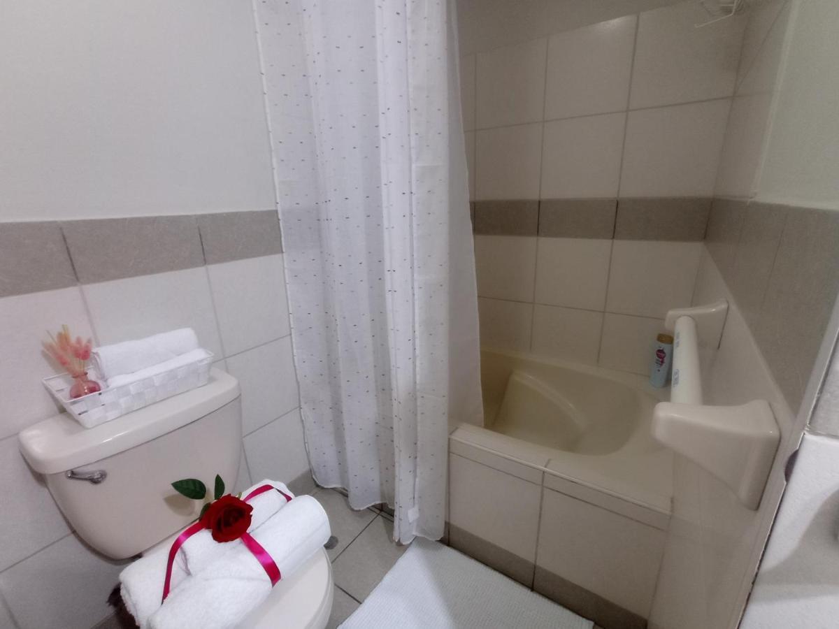Habitacion Privada En Departamento Compartido Lima Dış mekan fotoğraf