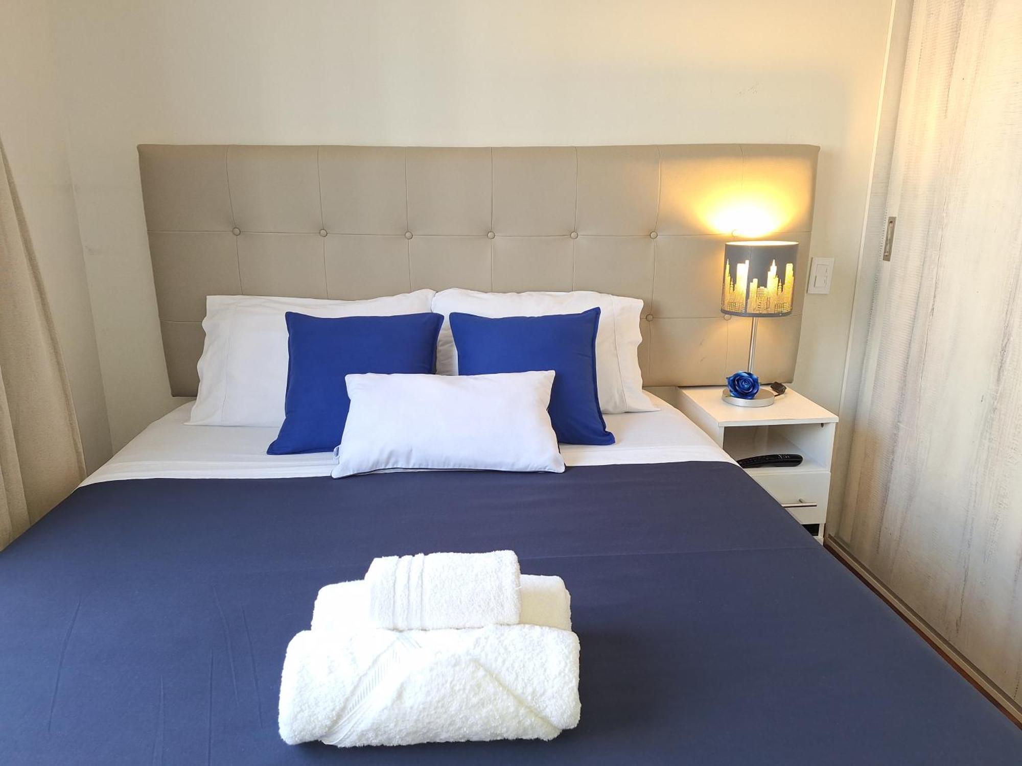Habitacion Privada En Departamento Compartido Lima Dış mekan fotoğraf